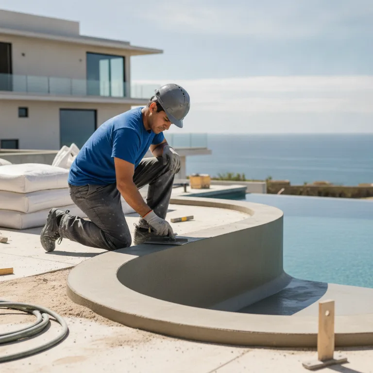 Construtor Piscinas Luxo serviço em Vila Matilde